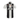 Juventus 2018/19 Home Retro Shirt - front