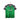Nigeria 1994/95 Home Retro Soccer Jersey - front