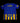 Atlanta Home Shirt 26/27 - back