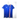 Iceland 2016/17 Home Retro Soccer Jersey - front