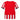 Southampton Home Shirt 26/27 - back