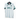 Almeria Third Shirt 26/27 - front