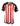 Barracas Central Home Shirt 26/27 - front
