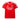 Benfica Home Shirt 26/27 - front
