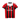 AC Milan 2012/13 Home Retro Shirt - front
