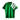 Ireland 1992/94 Home Retro Soccer Jersey - back