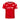 Kaiserslautern Home Shirt 26/27 - front