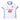 Lille Away Shirt 26/27 - front