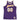 Los Angeles Lakers 1984/85 Purple Retro Jersey