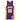 Los Angeles Lakers 2000/01 Purple Retro Jersey