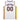 Los Angeles Lakers 2018/19 White Retro Jersey - back