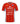 Nacional Asuncion Third 2026 - front