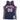 New Jersey Nets 2006/07 Navy Retro Jersey