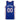 Philadelphia 76ers 1982/83 Blue Retro Jersey - back