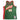 Seattle SuperSonics 1995/96 Green Retro Jersey