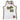Seattle SuperSonics 2005/06 White Retro Jersey