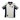 Spain 1998 Away Retro Soccer Jersey - front