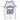 Toronto Raptors 1998/99 White Retro Jersey - back