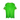Ireland 1988/90 Home Retro Soccer Jersey - back